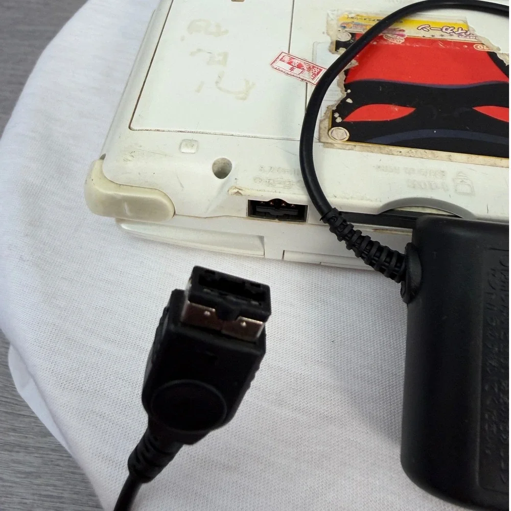 Nintendo ds original